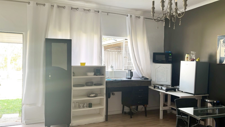 To Let 1 Bedroom Property for Rent in Jim Fouchepark Free State